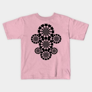 UNIQUE and VERSATILE designs Kids T-Shirt